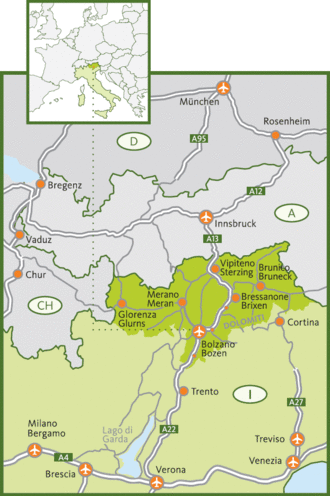 Anfahrtsplan Unicon Anfahrtsplan Unicon